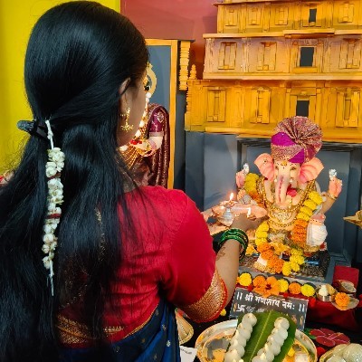 सौ. सोनल अमित भालेराव