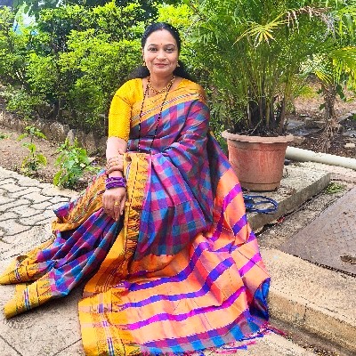 Kirti Jadhav