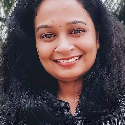 Kirti Jadhav
