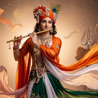 Kirti Jadhav