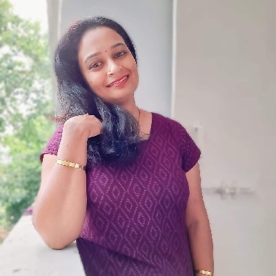 Kirti Jadhav