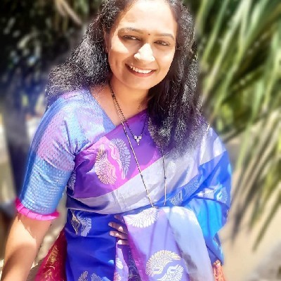 Kirti Jadhav