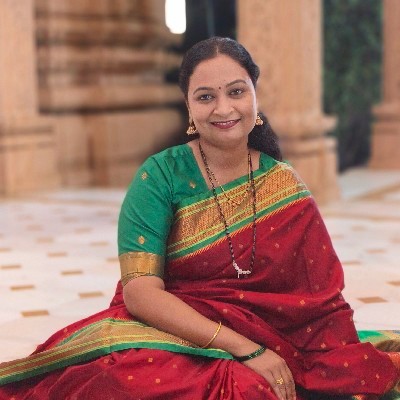 Kirti Jadhav