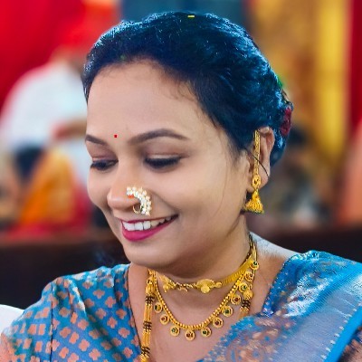 Kirti Jadhav