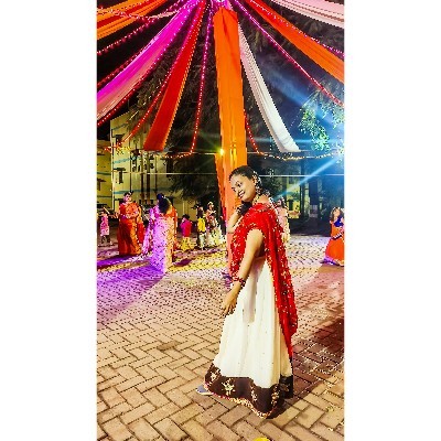 Kirti Jadhav