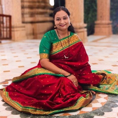 Kirti Jadhav
