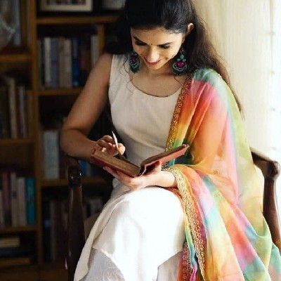 Kirti Jadhav