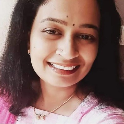 Kirti Jadhav