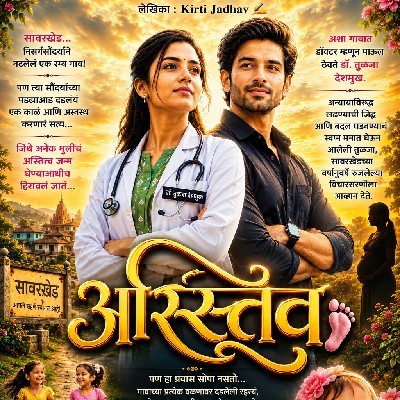 Kirti Jadhav