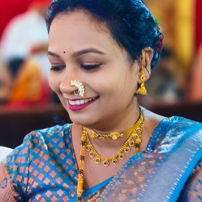 Kirti Jadhav