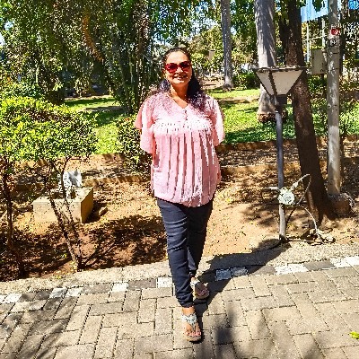 Kirti Jadhav