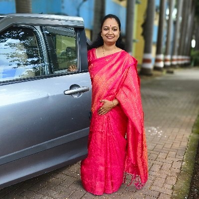 Kirti Jadhav
