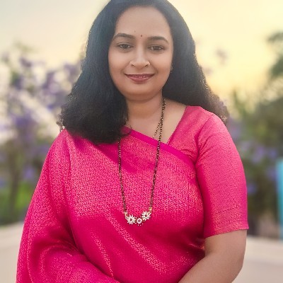 Kirti Jadhav