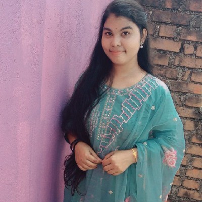 Anita Pradhan