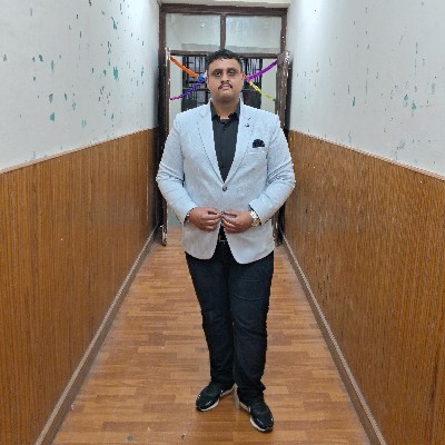 Sahil Kainthla "साहिल"