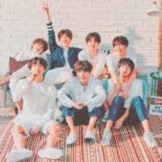 Varsh ♥Jin♥ BTS Army "Lucky"