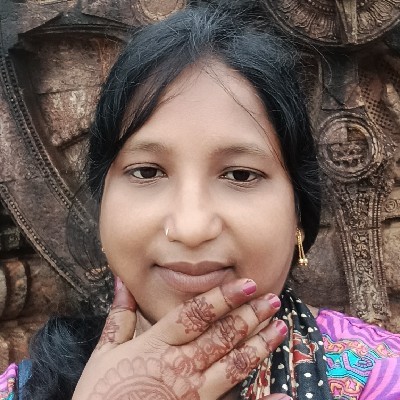 Chinmayee Rout