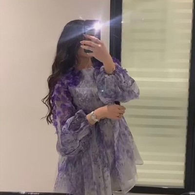 Anvyra🦋 "भूमी"