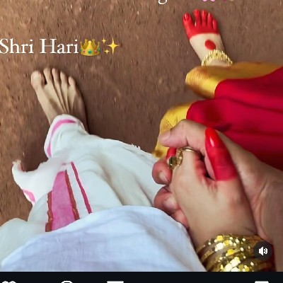 Sudha Shriram