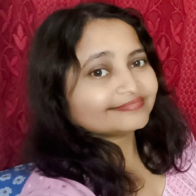 মিতু পাল "Mitu Paul"