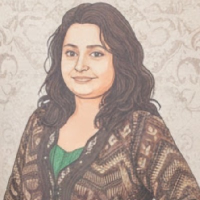 মিতু পাল "Mitu Paul"