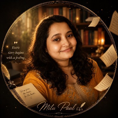 মিতু পাল "Mitu Paul"
