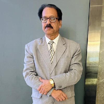 राजेश