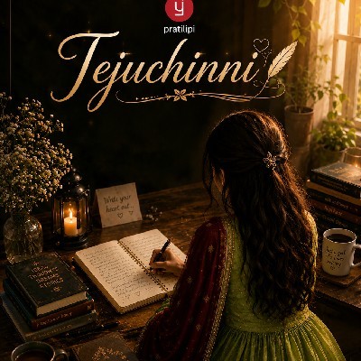 Tejuchinni💞