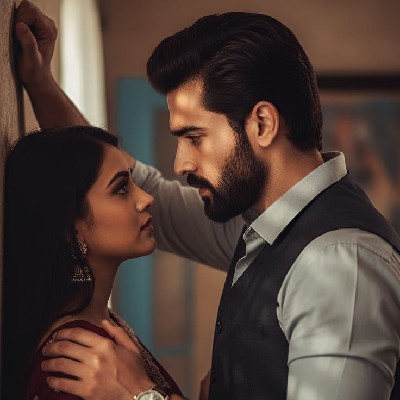 ശ്രീ "💕 ഭാഗ്യശ്രീ 💕"