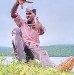 Pandharinath Naik
