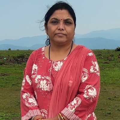 ସୁଭାଷିନୀ ସାହୁ "ମାମା"