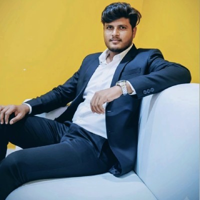 .꧁༒☬SATYA☬༒꧂🔵