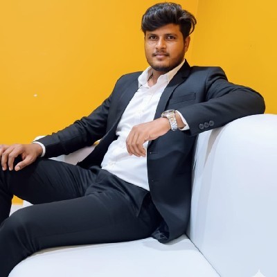 .꧁༒☬SATYA☬༒꧂🔵