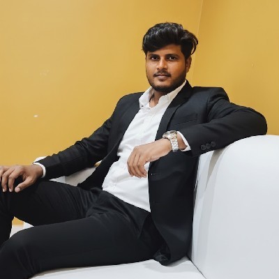 .꧁༒☬SATYA☬༒꧂🔵