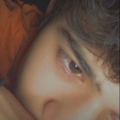 Abhay "the lonewolf"