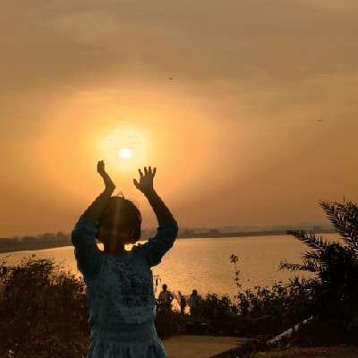 বৃষ্টিলেখা ❤️
