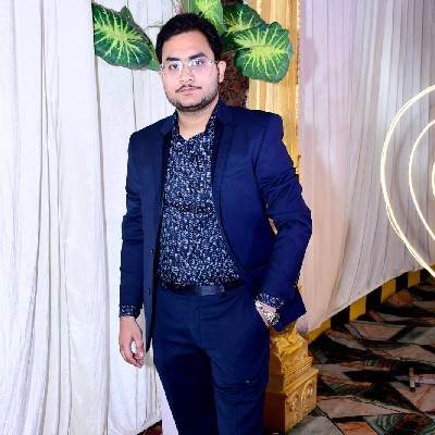 Syed Abul Kalam "Mushfiq (Syed Sahab)"