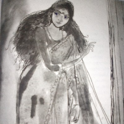 Arundhathi Anu "Arundhathi Anu"