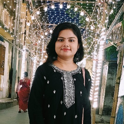 পিয়াসা চন্দ্র ❤️