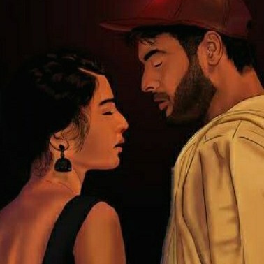 ✍🏻🌺മഞ്ചാടി🌺