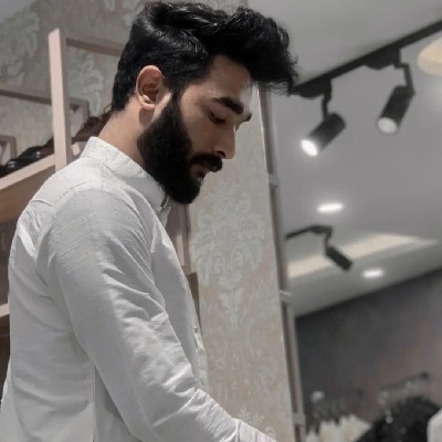 സാബി "❤️❤️"