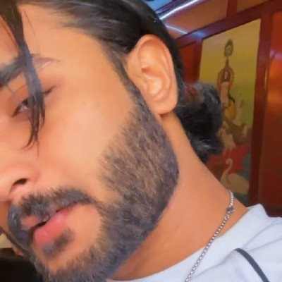 സാബി "❤️❤️"