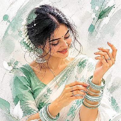 ✨వెన్నెల✨ "మయూఖి"