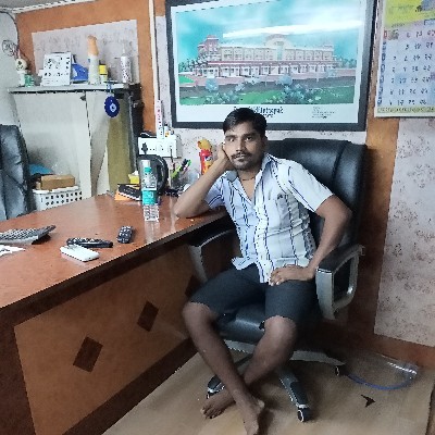 Deepak Varma "Deepak Varma"