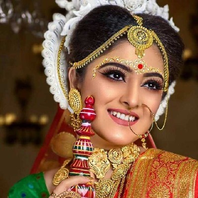 Payel ChoudhurY
