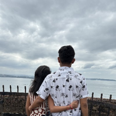 Pooja Patel "રાહી"