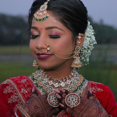 Pooja Patel "રાહી"