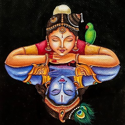 வானதி உமாபதி