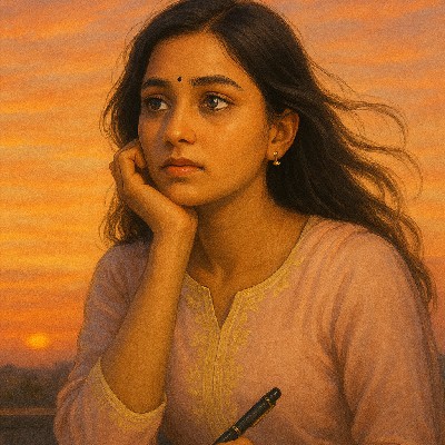 माही सिंह "Mahi"