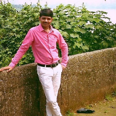 Narayan Mahale. (प्रेम रचना.) .